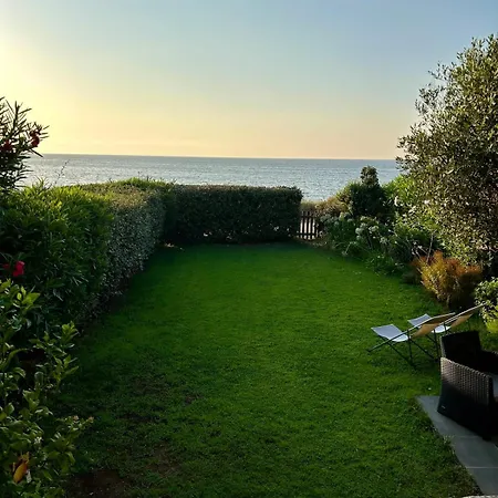 T3 Avec Jardin Prive, Vue Exceptionnelle Appartement