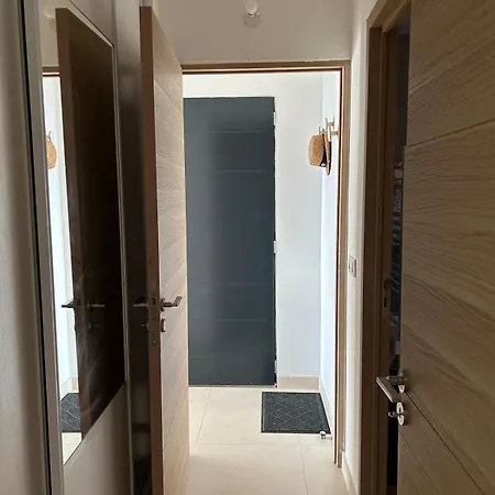 Appartement T3 Avec Jardin Prive, Vue Exceptionnelle