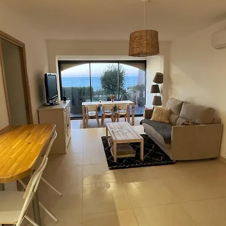 T3 Avec Jardin Prive, Vue Exceptionnelle *