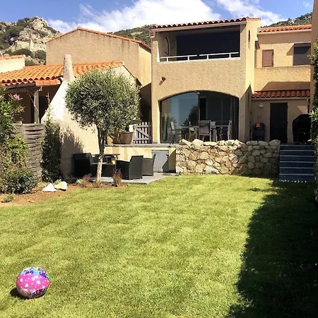 T3 Avec Jardin Prive, Vue Exceptionnelle *