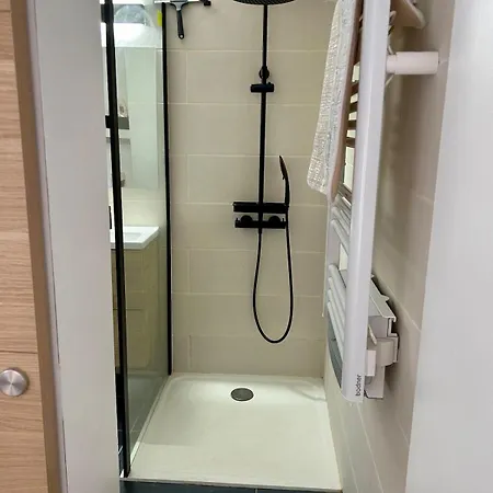 아파트 T3 Avec Jardin Prive, Vue Exceptionnelle *